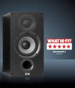 ELAC Debut B5.2 - What Hi-Fi review